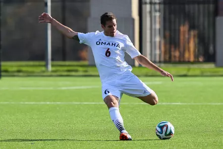 Mavericks Blow Past Antelopes, 3-0 - Omaha Athletics