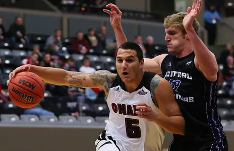 Mavericks Hit the Road for Seattle - Omaha Athletics