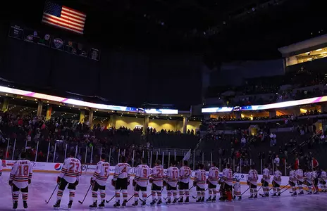No. 13 Mavs Return Home To Face No. 8 Bulldogs - Omaha Athletics