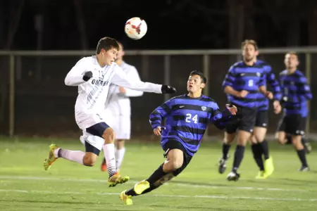 Omaha Drops Summit League Match in Fort Wayne - Omaha Athletics