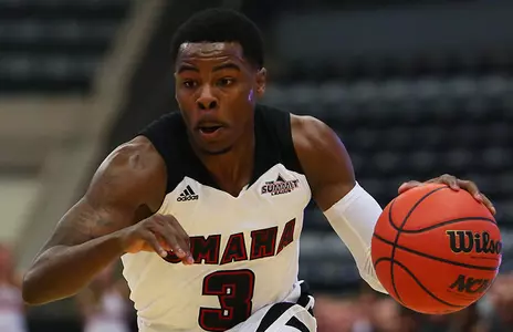 Mavericks Meet Marquette on FOX Sports 2 - Omaha Athletics
