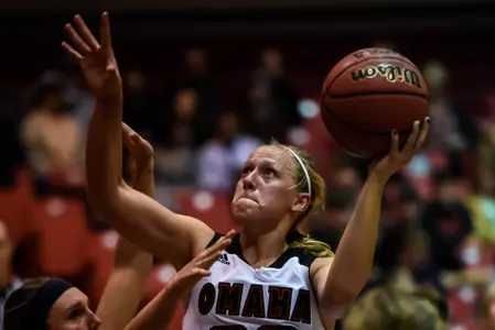 Mavs Host North Dakota, Northern Colorado - Omaha Athletics