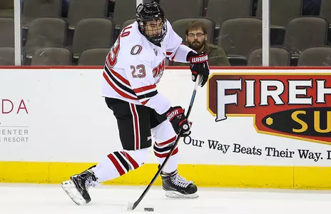 North Dakota Holds Off Mavericks, 3-2 - Omaha Athletics