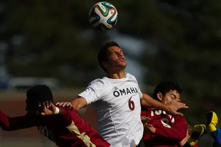 Mavs Clinch Share of Summit League Championship - Omaha Athletics