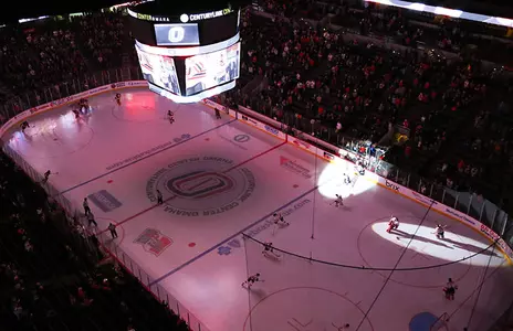 Jersey Auction, Toys For Tots at Hockey Saturday - Omaha Athletics