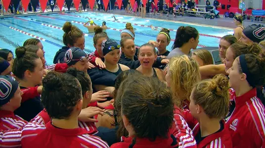 UNO Falls to Northern Iowa on Senior Day, 168-132 - Omaha Athletics