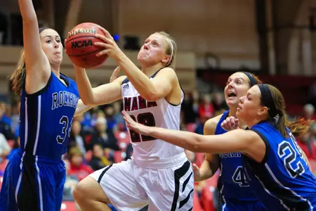 Mavs Welcome CSU Bakersfield to Omaha - Omaha Athletics