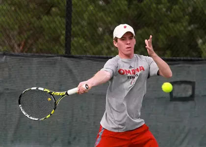 Thomas Announces 2015 Recruiting Class - Omaha Athletics