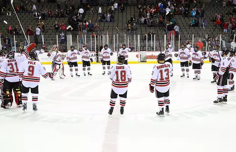 No. 12 Mavericks Return Home To Host Huskies - Omaha Athletics