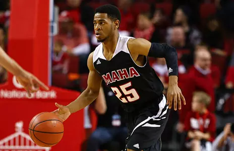 Omaha Hits the Road to Face 'Roos - Omaha Athletics