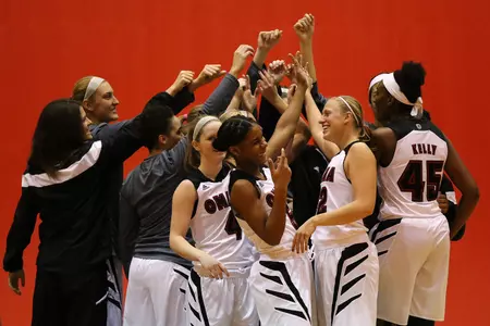 Balanced Attack Leads Mavs Past Bakersfield, 80-68 - Omaha Athletics