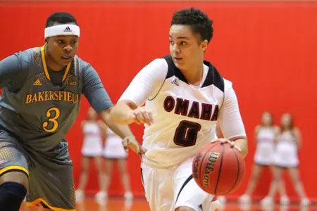 Mavs Look to Win Third Straight - Omaha Athletics