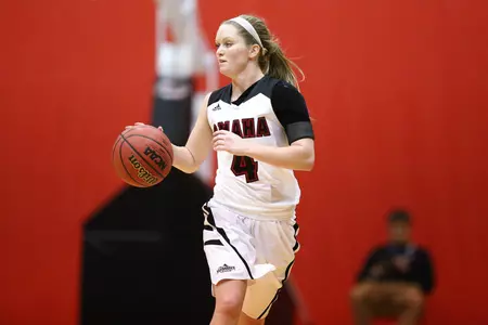 Mavs Fall to SIUE, 69-54 - Omaha Athletics