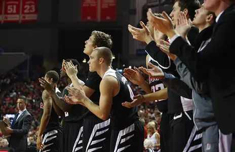 Mavericks Focused on Northern Colorado - Omaha Athletics