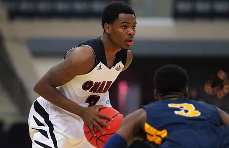 Omaha Claws Past Northern Colorado, 92-82 - Omaha Athletics