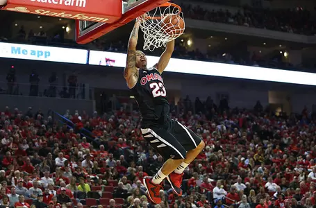 Mavs Visit Chicago State for Non-Conference Test - Omaha Athletics