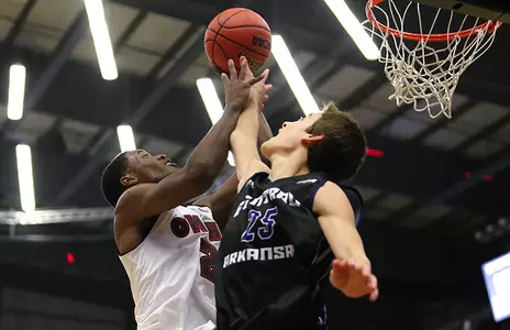 Mavs Welcome Iowa Wesleyan on Wednesday - Omaha Athletics