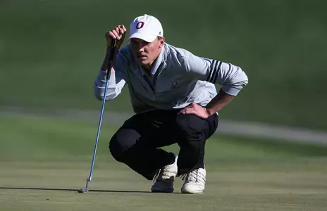 Mav Men Tied For First at Western Illinois Invite - Omaha Athletics
