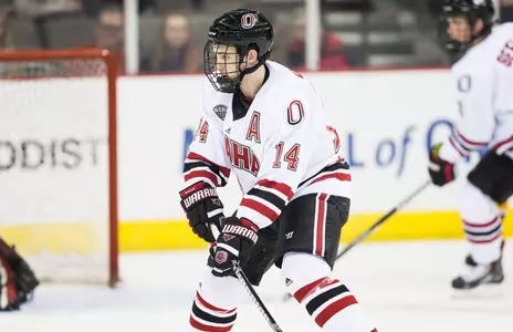 Mavericks Return Home To Host No. 18 Denver - Omaha Athletics