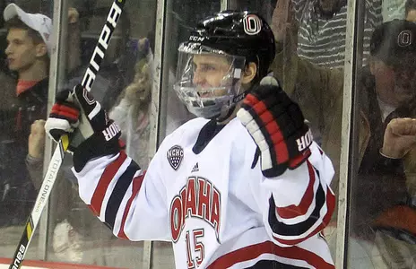 Mavericks Race Past Western Michigan, 5-1 - Omaha Athletics