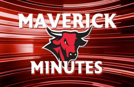 Maverick Minutes Makes Its Debut