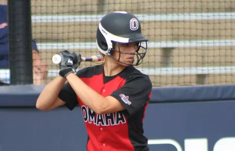 Mavs Finish Play at Red Desert Classic with Split - Omaha Athletics
