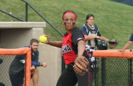 Mavs Split on Day Two at Red Desert Classic - Omaha Athletics