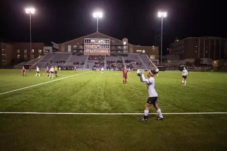 Women's Soccer Announces 2014 Signing Class - Omaha Athletics