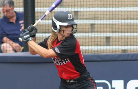 Baxter, Ditto Spark Mavs Past Fort Wayne, 6-3 - Omaha Athletics