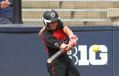 Mavs Meet Iowa State, South Dakota State This Week - Omaha Athletics