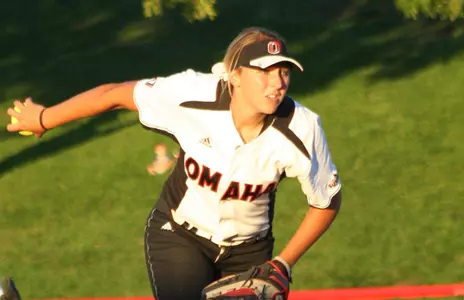 Mavs Fall Twice at Fort Wayne - Omaha Athletics