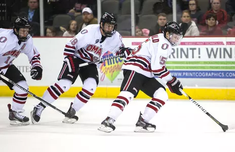 Hats Off To Archibald, Mavs Beat North Dakota, 6-3 - Omaha Athletics