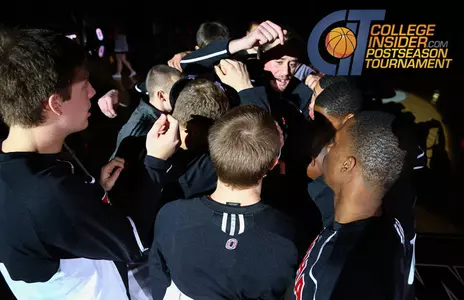 Omaha Invited to CollegeInsider.com Tournament - Omaha Athletics