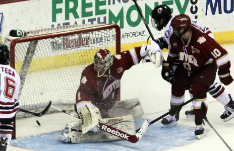 Mavs Grab Series Edge with 4-3 Win Over Denver - Omaha Athletics