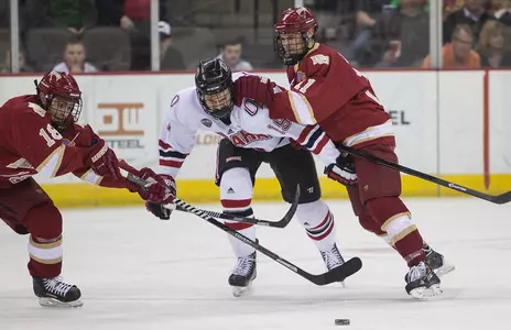 Denver Forces Game Three with 5-1 Win Over Mavs - Omaha Athletics