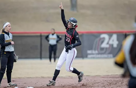 Ditto, Hinrichs Leads Mavs in Sweep of Bears - Omaha Athletics
