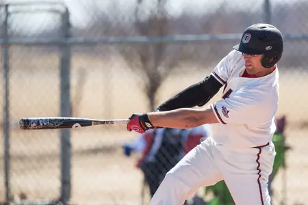 Mavericks Drop Dartmouth, 12-5 - Omaha Athletics