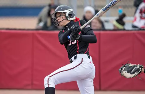 Mavs Post Historic 3-2 Win Over #19 Nebraska - Omaha Athletics