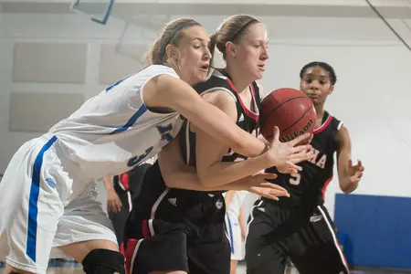 Mavs' Season Ends at Fort Wayne - Omaha Athletics
