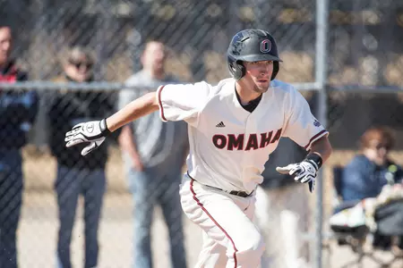 Omaha Takes Series Finale From Dartmouth, 10-4 - Omaha Athletics