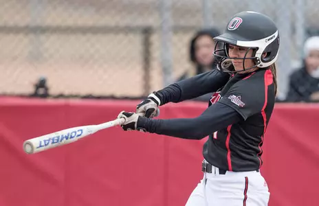 Tuesday Softball Doubleheader Canceled - Omaha Athletics