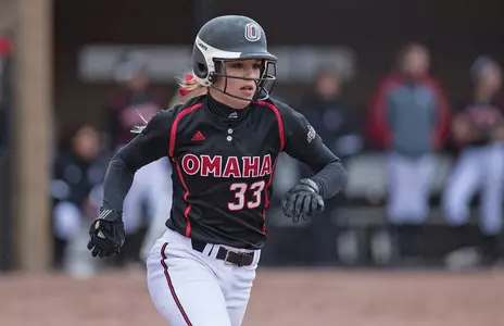 UNO-NDSU Series Pushed to Saturday-Sunday - Omaha Athletics