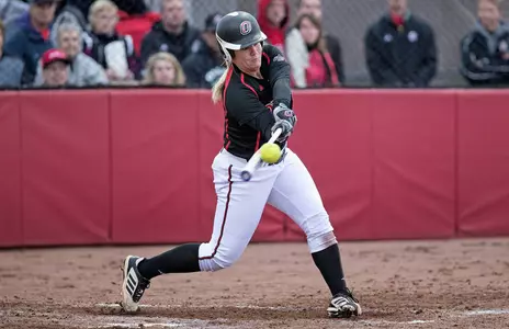 Mavs Blast North Dakota, 8-0 and 10-0 - Omaha Athletics