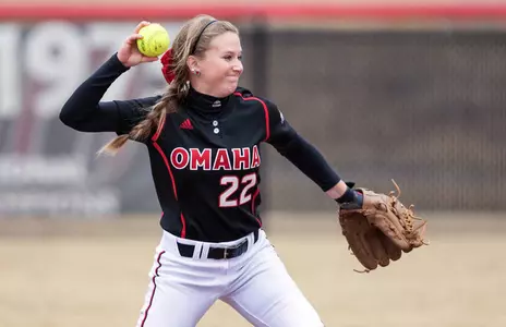 UT Arlington, Southeastern Louisiana Top Mavericks - Omaha Athletics