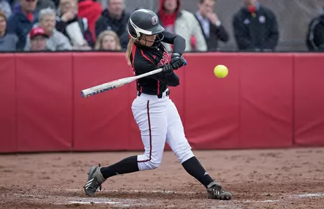 Mavs Top North Carolina Central, Fall to Virginia - Omaha Athletics