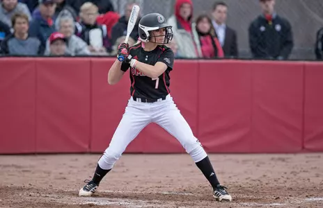 Noble Earns Summit League Honor With Breakout Week - Omaha Athletics