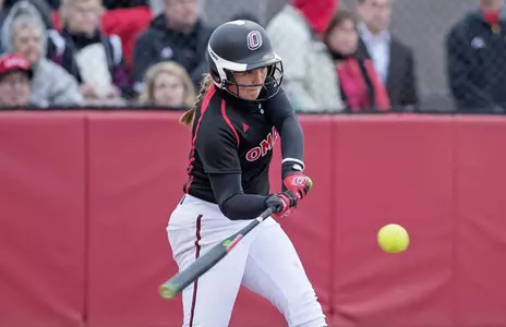 Mavs Split on Day Two at Colorado State Classic - Omaha Athletics