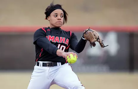 Elsasser Shuts Out Jaguars on Senior Day, 5-0 - Omaha Athletics
