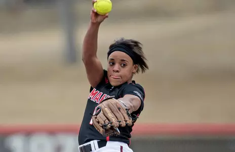 Mavs Head to Lincoln to Battle Huskers - Omaha Athletics