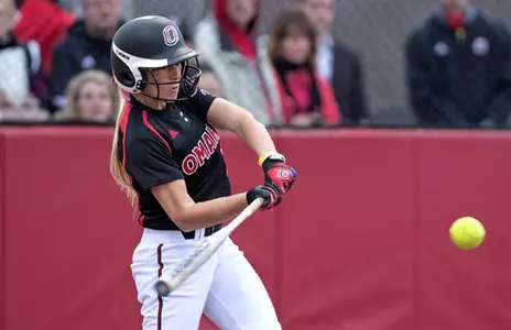 UNO-NDSU April 4-5 Series Moved to Omaha - Omaha Athletics